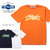 TOYPLANE TAGGING LOGO TEE TP19-NTE04画像