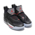 NIKE AIR JORDAN XXXIII SE PF BLACK/FIRE RED-PRTCL GREY-SL CD9561-006画像