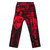 Supreme &times; Jean Paul Gaultier Fuck Racism Jean RED画像