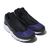 NIKE AIR HUARACHE RUN EXT ZIP BLACK/REGENCY PURPLE-WHITE CI0009-002画像