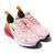 NIKE W AIR MAX 270 WSHD CRL/BLK-LSR FCHS-ORNG PL AH6789-603画像