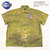 Buzz Rickson's VIET-NAM SHIRT TIE DIE CAMOUFLAGE BR38146画像