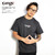 range rg EMB S/S tee -SUMI- RGREG-SS12画像