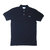 LACOSTE PH371FL INDIGO PIQUE S/S POLO indigo画像