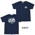 KAVU TRUE LOGO Tee 19821057画像