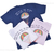 FREE RAGE リサイクルコットン ポケ付き Tシャツ HAPPY 219BC599-A画像