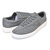 TRETORN MT NYLITE PLUS-B CANVAS GUNMETAL/GUNMETAL/GUNMETAL S771001004画像