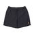 Carhartt CHASE SWIM TRUNK BLACK I026235-8990画像