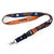 WINCRAFT HOUSTON ASTROS BREAKAWAY LANYARD ORANGE NAVY FF1652388画像