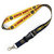 WINCRAFT DENVER NUGGETS LANYARD NAVY NR34035018画像