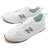 new balance CM997HCN WHITE/SILVER画像