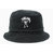 STUSSY Warrior Man Bucket Hat 132921画像
