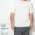 LACOSTE TH100EL Knit Crew Neck S/S Tee画像
