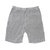 RHC Ron Herman × Champion Pile Shorts OXFORD GRAY画像