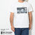 Mark Gonzales Skate Photo S/S Tee MG19S-HVT01画像