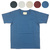 FULLCOUNT BASIC POCKET TEE 5805P画像