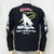 SAMURAI JEANS SJSLT19-102 サムライジーンズ長袖Tシャツ画像