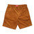 Supreme 19SS Rope Corduroy Work Short BROWN画像