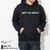 KIKS TYO No Photo Pullover Hoodie KT1901C-09画像