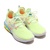 NIKE REACT PRESTO BRLY VOLT/HYPR CRMSN-BL GZ-VLT AV2605-700画像