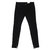 mnml M1 STRETCH DENIM PANTS BLACK画像