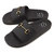 HENRY & HENRY 180 HORSE BIT BLK/BRASS 44365-008画像