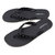 HENRY & HENRY FRIPPER PYRAMID BLK/BLK 42052-009画像