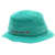 Supreme 19SS Compact Logo Corduroy Crusher TEAL画像