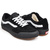 VANS BERLE PRO BLACK / BLACK / WHITE VN0A3WKXB8C画像