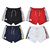 Kappa AUTHENTIC BATEN SWIM SHORTS 304IDE0画像