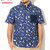 PROJECT SR'ES × SOW Like Vintage Aloha S/S Shirt Collaboration SHT00280画像