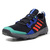 adidas WM TERREX AGRAVIC SPEED "White Mountaineering" BLK/BLU/RED/E.GRN/WHT/GRY EE3912画像