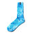 atmos Tie dye Rib Socks BLUE ATM-PA-S004-BLE画像