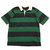 BURGUS PLUS Rugby Tee BP19601画像