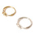 glamb Knot ring GB0319-AC21画像
