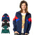 glamb FUZZY TRAMP jersey GB0319-CS01画像