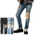 glamb Kurt damaged denim GB0319-P02画像