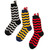 glamb Chevron socks GB0319-AC07画像
