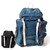 glamb Yoan denim backpack GB0319-AC18画像