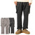 glamb Sinmel suspenders pants GB0319-P04画像