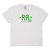 Ron Herman × Double RL LOGO T-Shirt GREEN画像