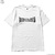 BORN X RAISED BOXER TEE (WHITE) 32603画像
