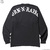 BORN X RAISED BACKSIDE L/S TEE (VINTAGE BLACK) 32501画像