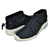NIKE &times; FEAR OF GOD AIR FEAR OF GOD MOC BLACK/BLACK-FOSSIL AT8086-002画像