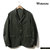 Workers Lounge Jacket Loden Cloth画像