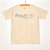 FULLCOUNT BASIC PRINT TEE WINNER 5981画像