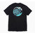 SANTA CRUZ Wave Dot S/S Tee 44152076画像