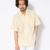 MANASTASH HEMP OPENCOLLAR SHIRT 7195003画像