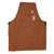 Carhartt APRON CARHARTT BROWN画像