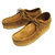 YUKETEN YUKS TYPE1 SHOES G BROWN画像